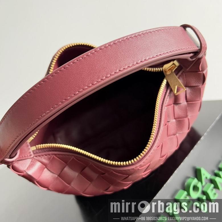 Bottega Veneta Replica Bags 754443 22X13X9cm YG 13