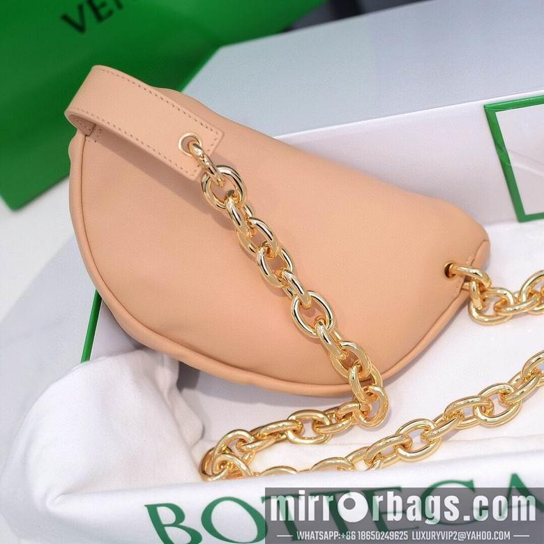 Bottega Veneta Replica Bags AD22159 22X13X5