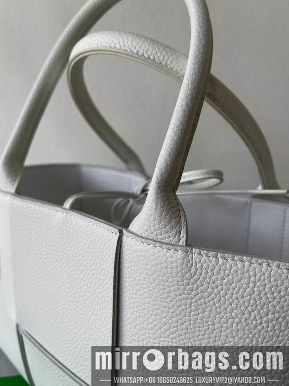 Bottega Veneta Replica Bags 652867 30x20x11.5cm BG 3