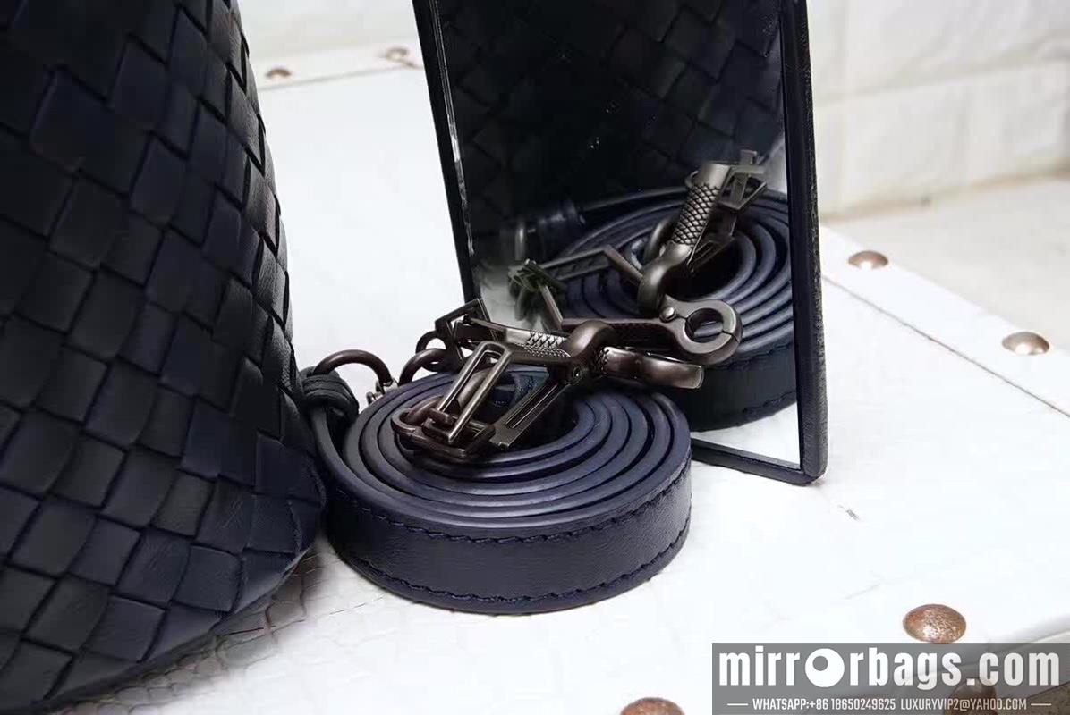 Bottega Veneta Replica Bags BV 27x13x20 cm dl