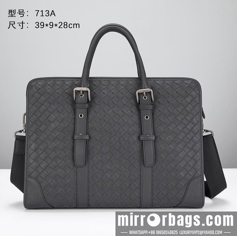 Bottega Veneta Replica Bags 713A 39X9X28cm XM
