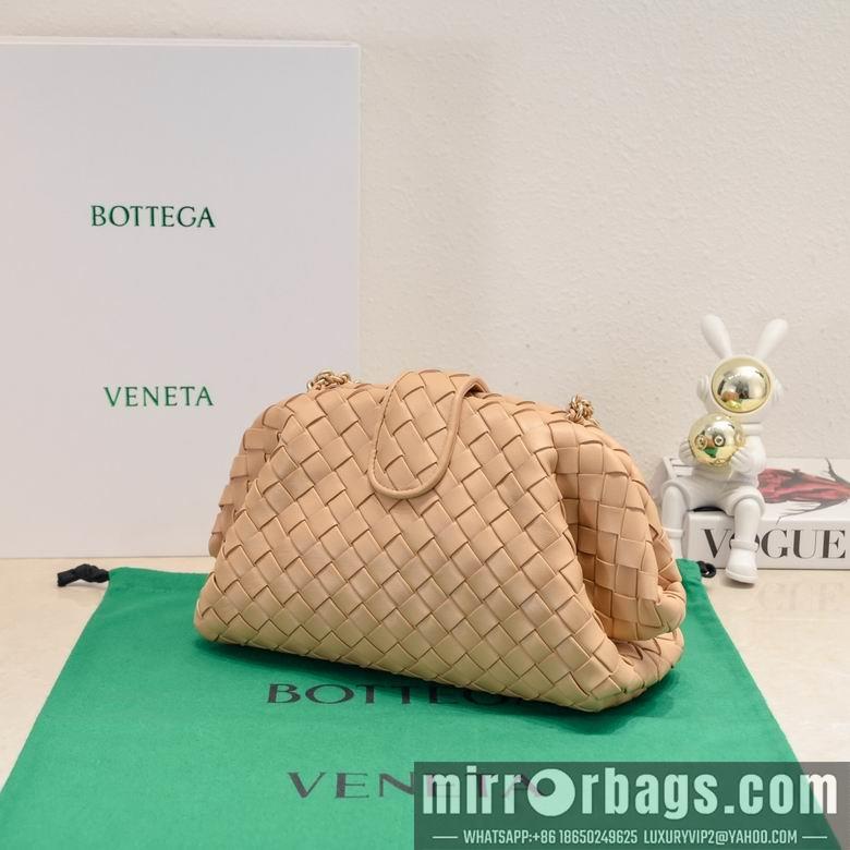 Bottega Veneta Replica Bags 5807 31.5X16.5X11cm EL 5
