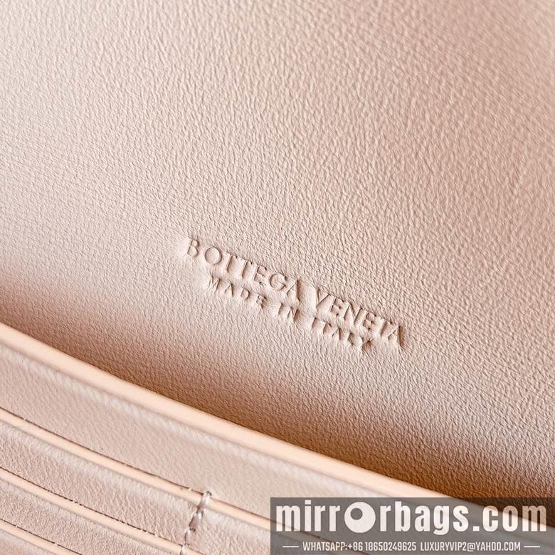 Bottega Veneta Replica Bags Andiamo 741511 31X13X3cm EL 1
