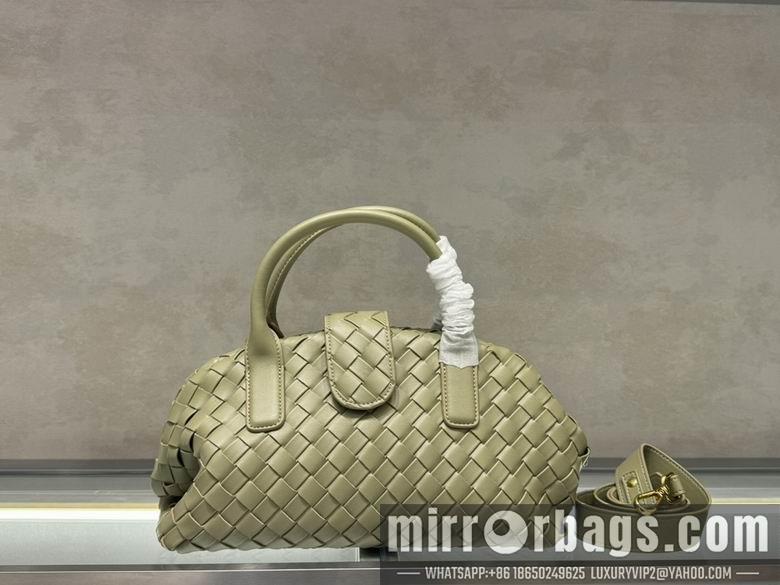 Bottega Veneta Replica Bags 9933 30X18X13cm JY 2