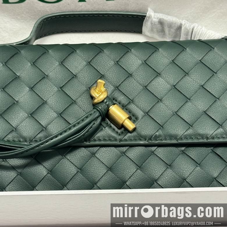 Bottega Veneta Replica Bags Clutch 6335-1 13X31X3cm XMY 6