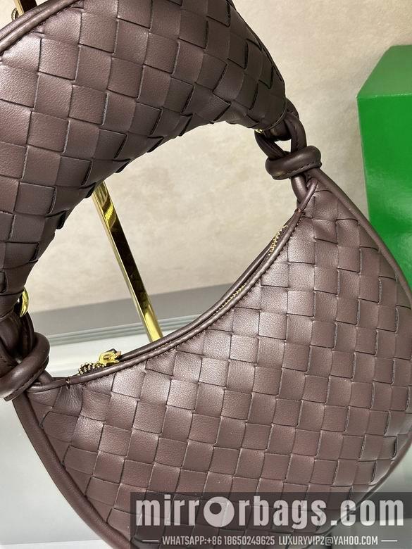 Bottega Veneta Replica Bags 5991 26X20X2cm 9763 35X22X2cm JY 2