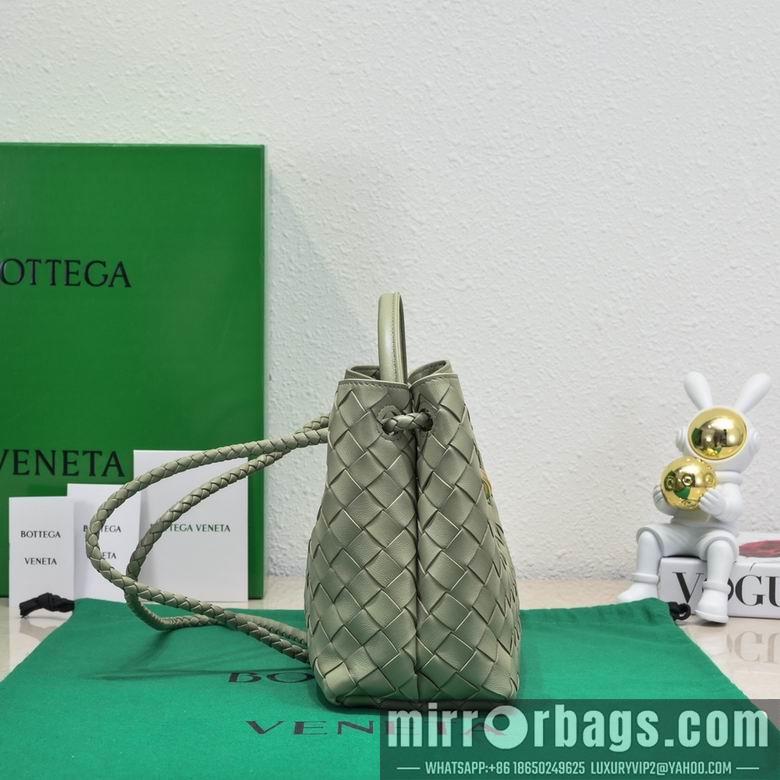 Bottega Veneta Replica Bags 7463 19X25X10.5cm EL 4colour