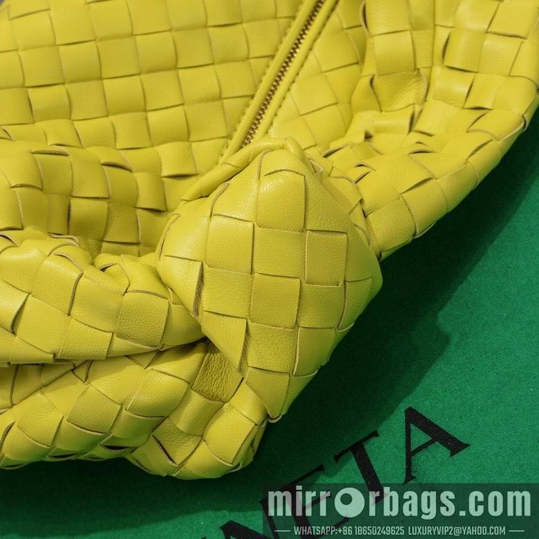 Bottega Veneta Replica Bags 36X21X13cm 032604 YG 20