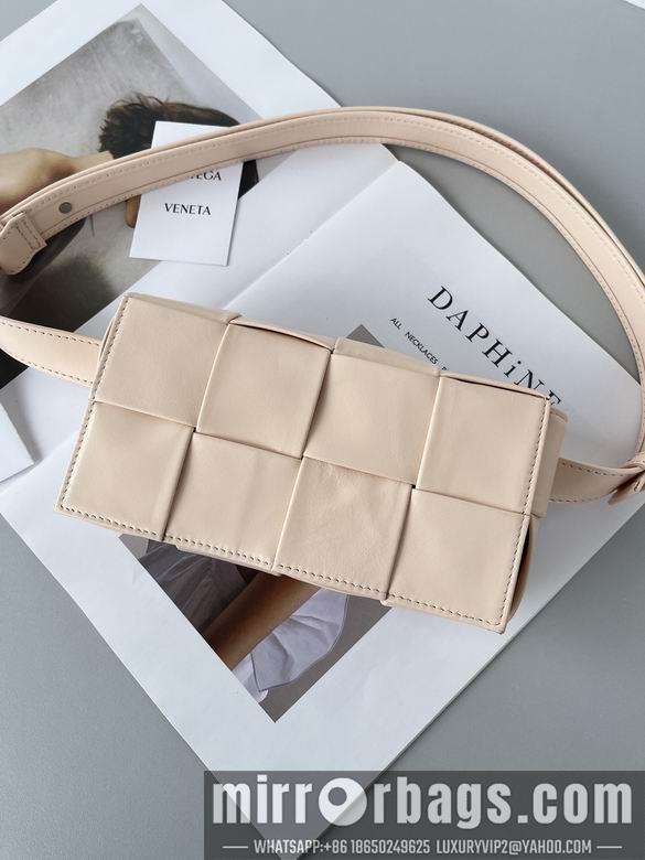 Bottega Veneta Replica Bags 651053 1 7.5x5x2.5cm BG