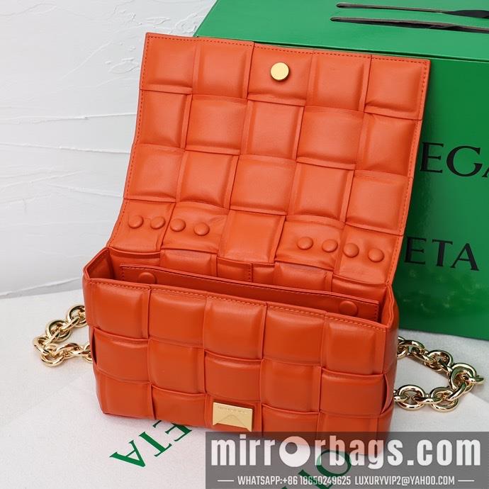 Bottega Veneta Replica Bags 3032-1 26X8X18cm XMY 9