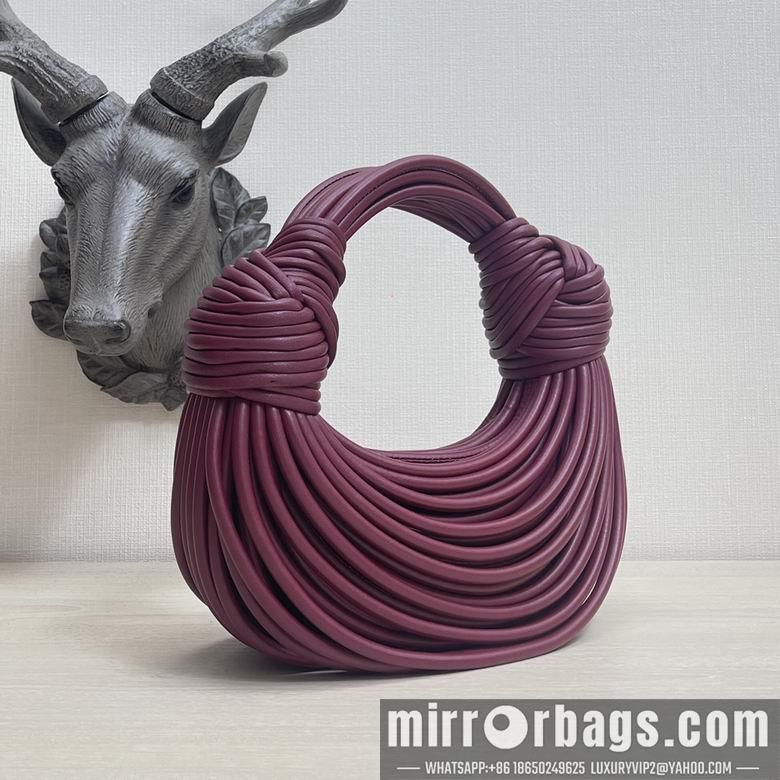 Bottega Veneta Replica Bags 680934 22x15.5x6.5cm DL 5