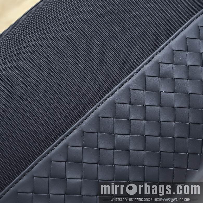 Bottega Veneta Replica Bags 25X15X10cm 103005 WP 2colour