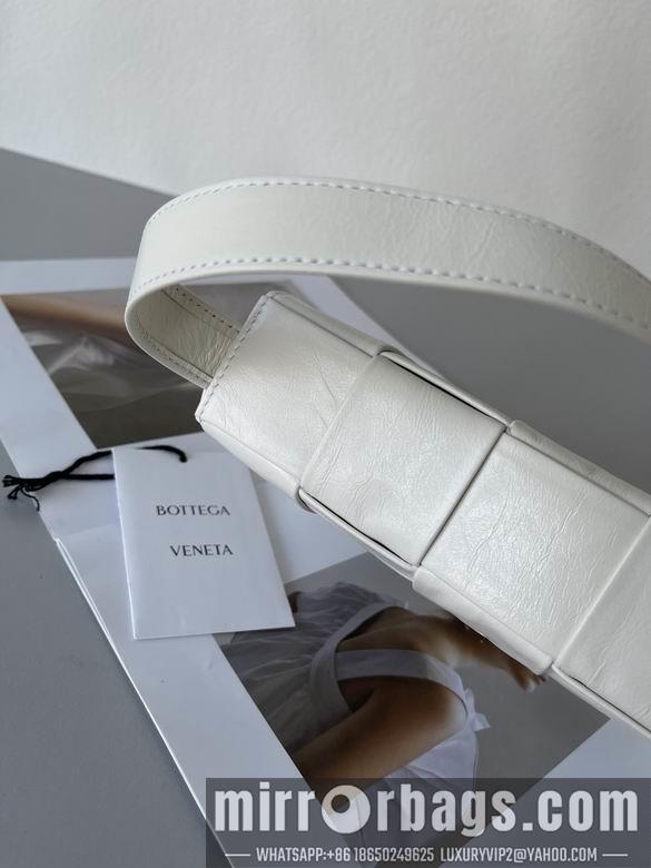 Bottega Veneta Replica Bags 667298 23x15x5cm BG 5