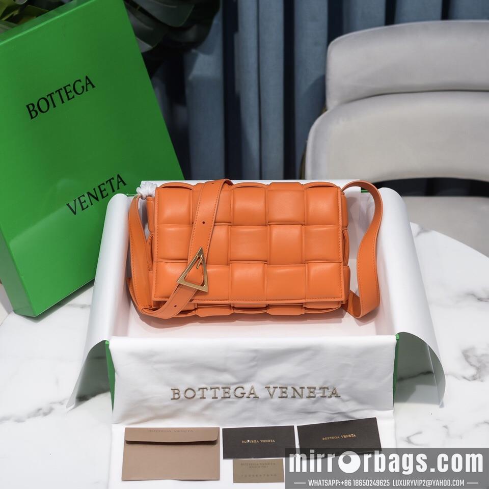 Bottega Veneta Replica Bags 6688 26x18x8 cm dl 12