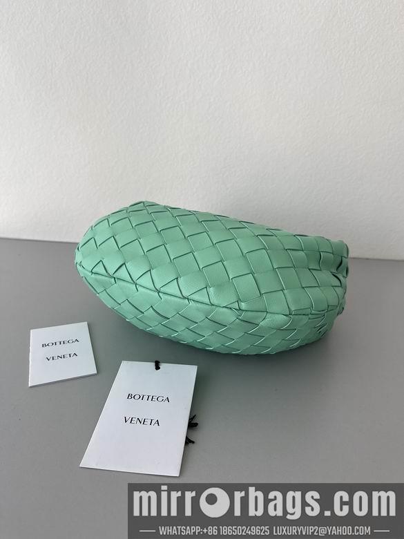 Bottega Veneta Replica Bags 651876 23x15x5cm BG 27