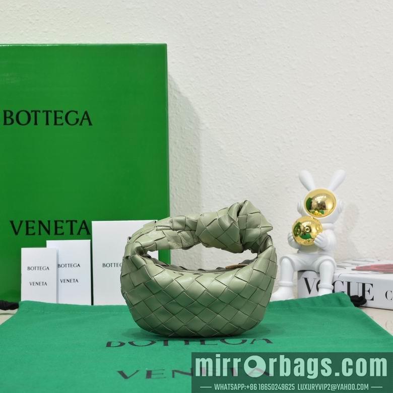 Bottega Veneta Replica Bags 6699-0 17X16X6.5cm EL 3