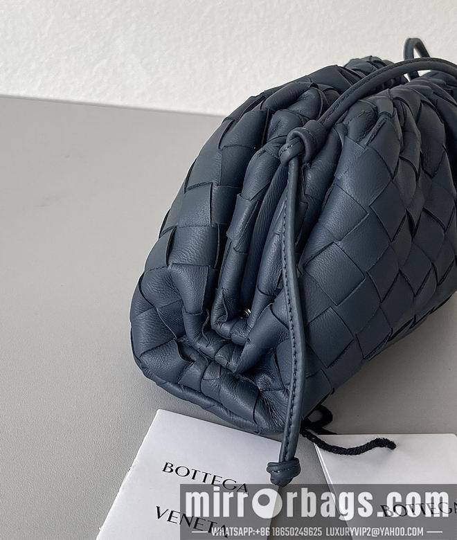 Bottega Veneta Replica Bags pouch 22x12x7cm BG 5