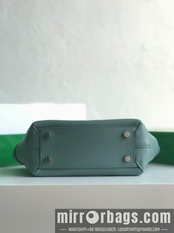 Bottega Veneta Replica Bags Arco 24x6x16cm BG