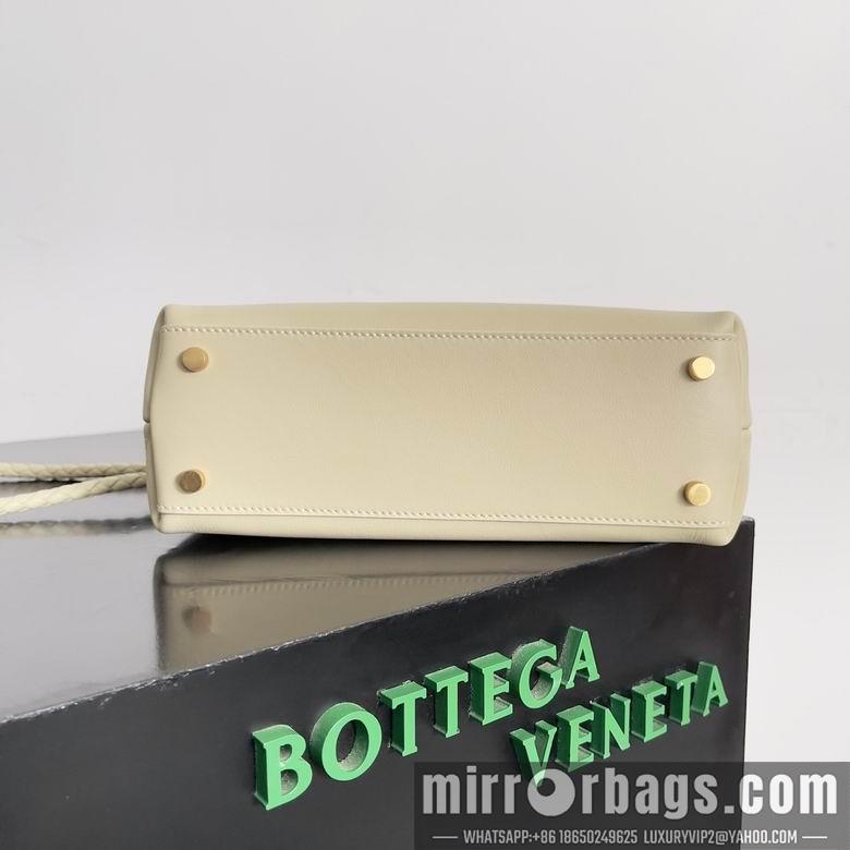 Bottega Veneta Replica Bags 810213 25X22X10.5cm EL 3colour