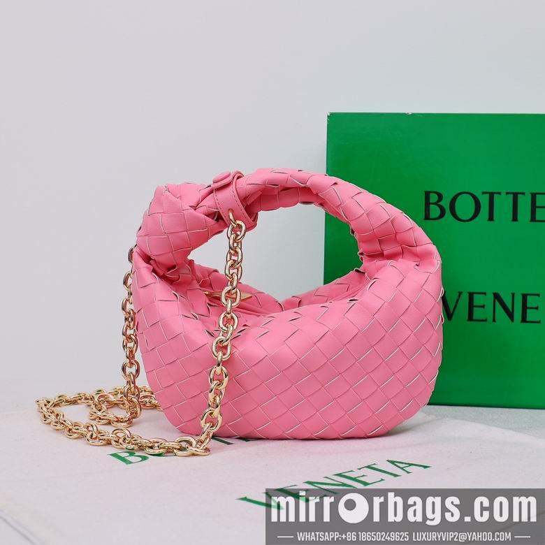 Bottega Veneta Replica Bags 3055-1 23X28X8cm XMY 4
