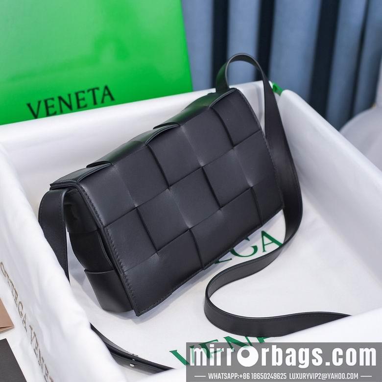 Bottega Veneta Replica Bags 6687 23x15x5cm DL