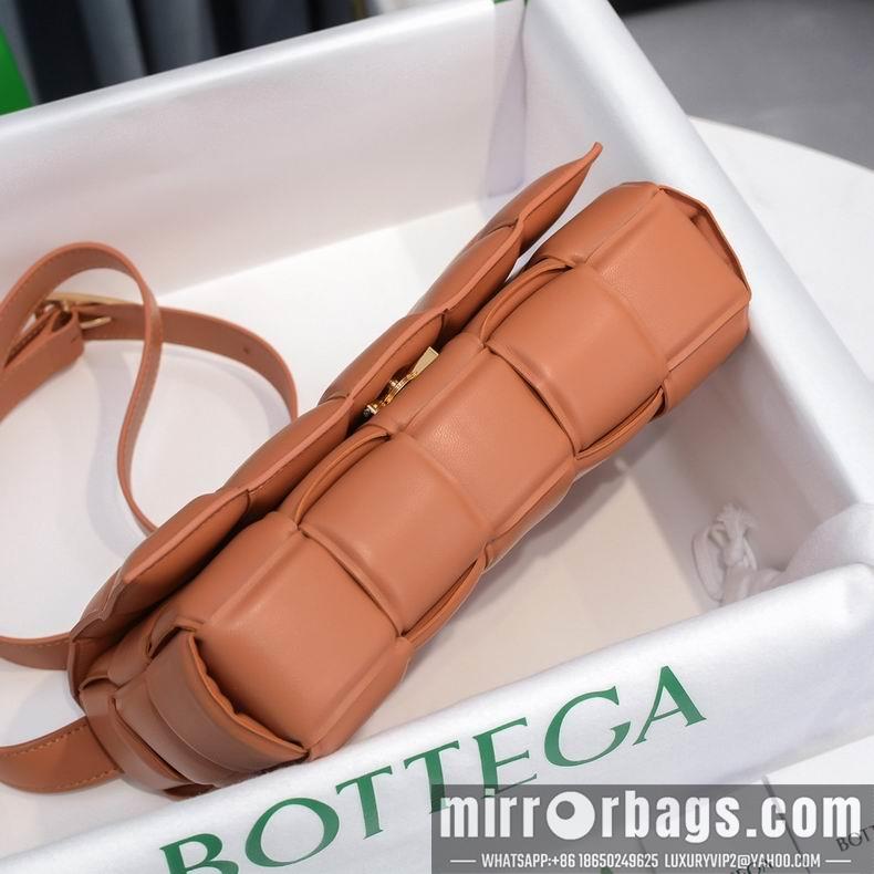 Bottega Veneta Replica Bags 6688 26x18x8 cm dl 8