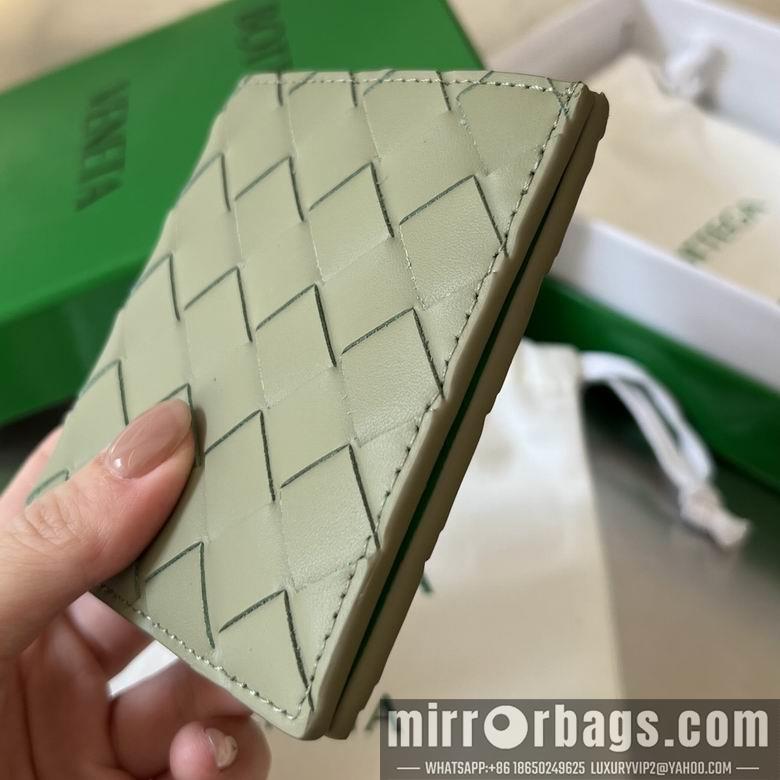 Bottega Veneta Replica Bags 749400 10X9.5X1cm YG 7