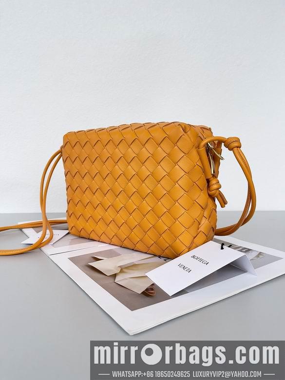 Bottega Veneta Replica Bags 680255 25x15x8cm BG 1