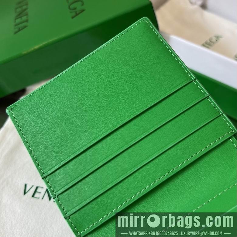 Bottega Veneta Replica Bags 749400 10X9.5X1cm YG 2