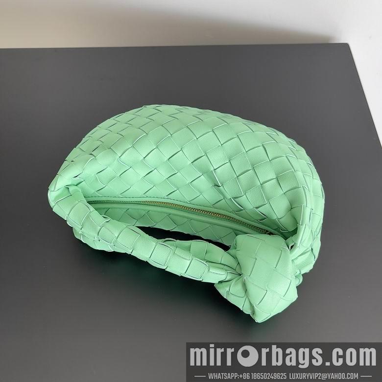 Bottega Veneta Replica Bags 651876 23x15x5cm BG 7