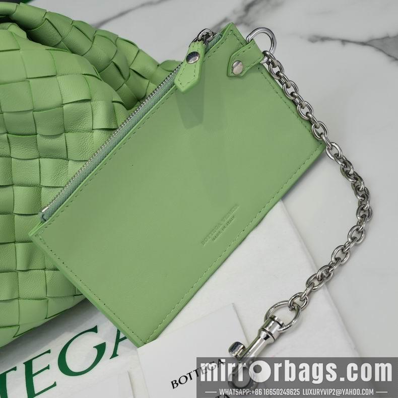 Bottega Veneta Replica Bags Pouch 38x20x8.5 cm dl 14