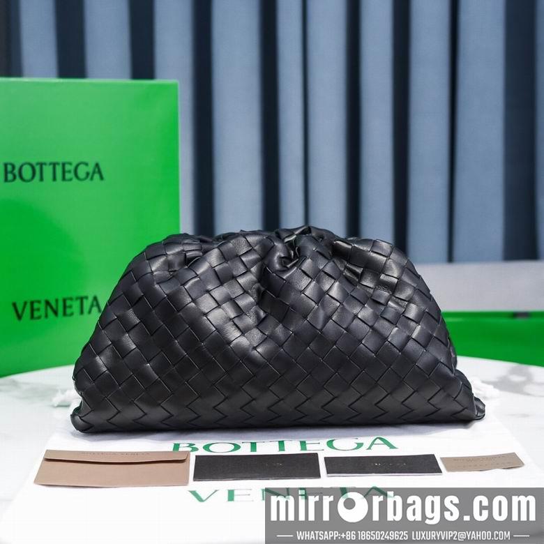 Bottega Veneta Replica Bags Pouch 38x20x8.5cm DL 2