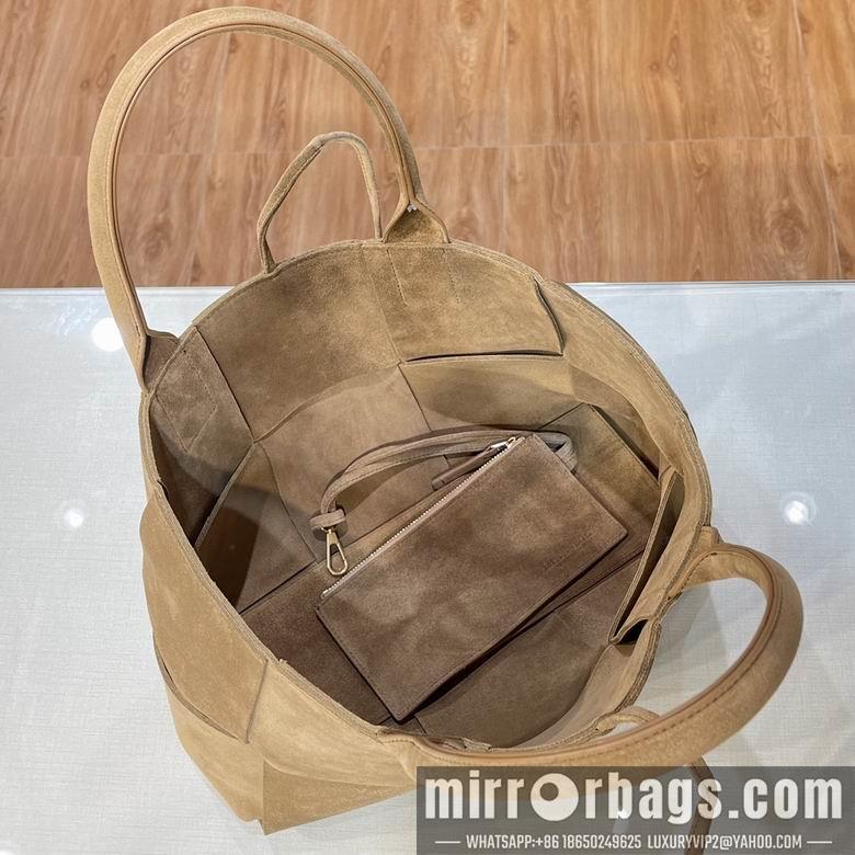 Bottega Veneta Replica Bags SLIP Tote 44052 36x24x12cm BG