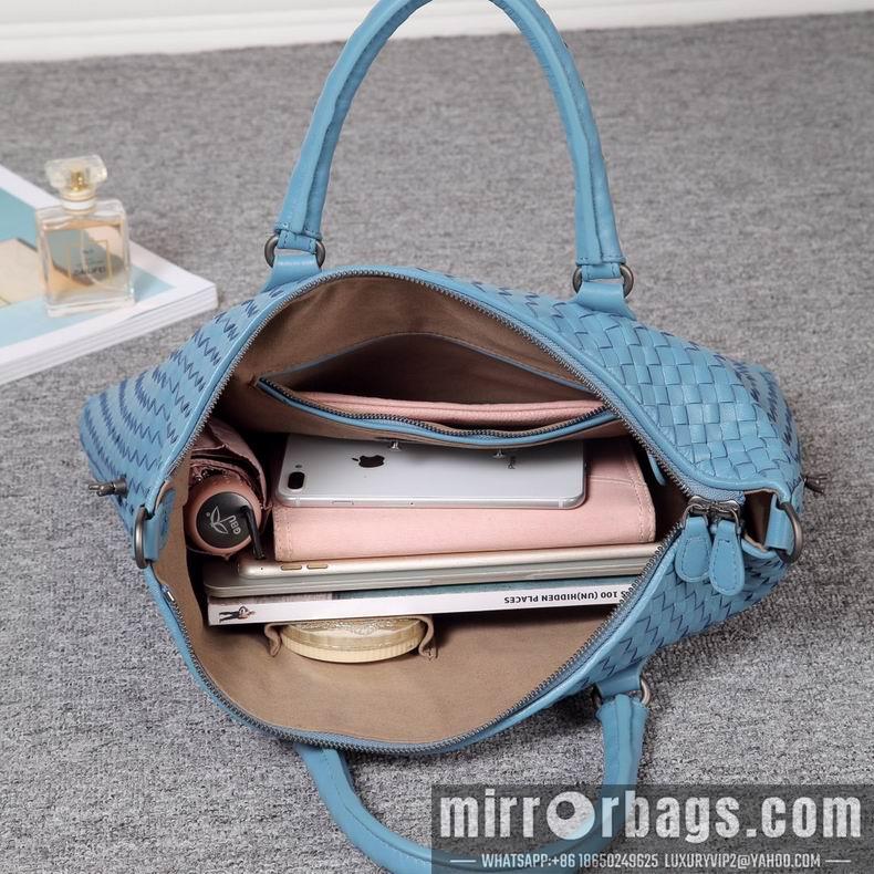 Bottega Veneta Replica Bags 42x34x8 cm dl
