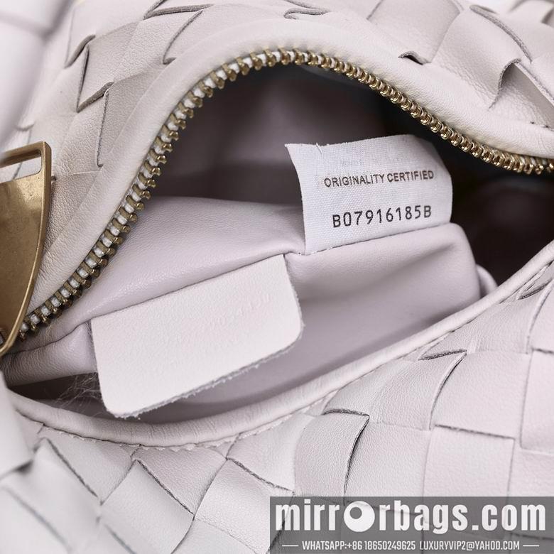 Bottega Veneta Replica Bags 3055 23X28X8cm XMY 15