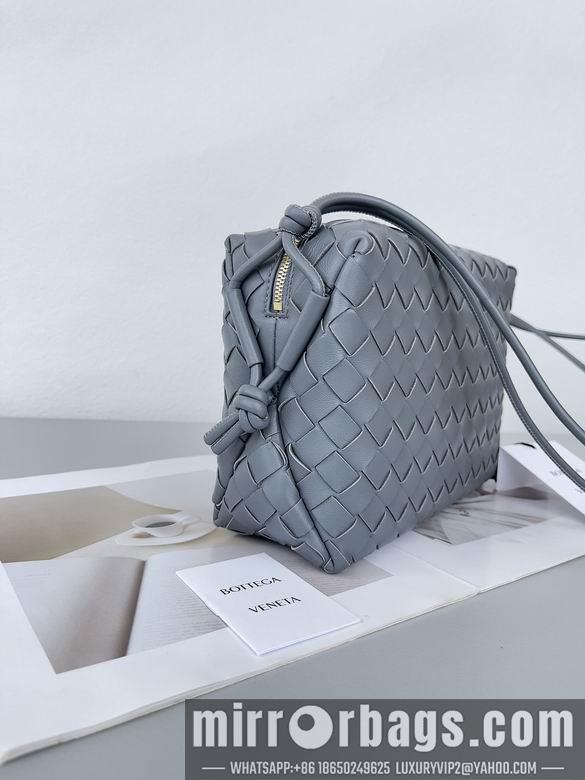 Bottega Veneta Replica Bags 680255 25x15x8cm BG 4