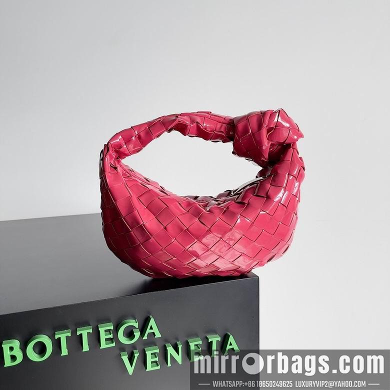 Bottega Veneta Replica Bags 651876 23x15x5cm BG 4