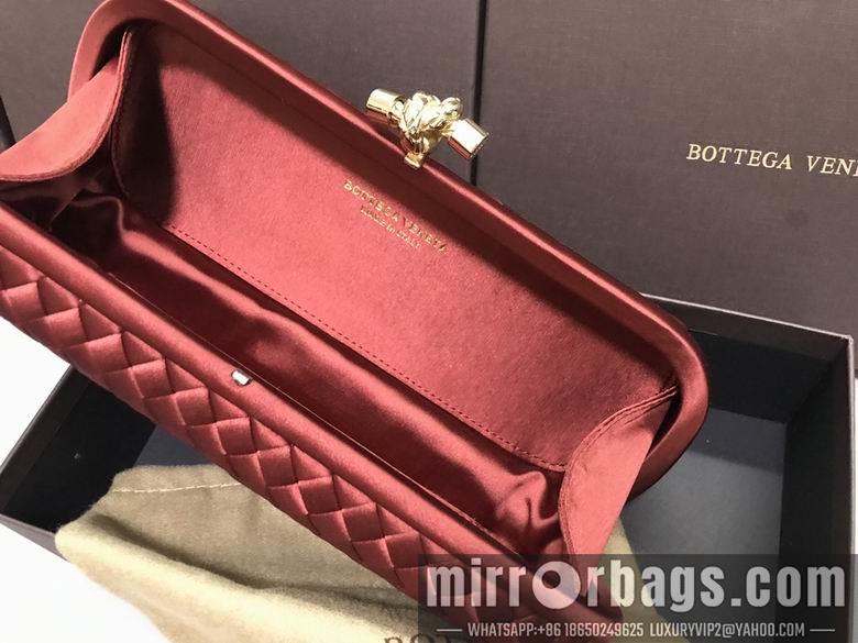 Bottega Veneta Replica Bags 6500 25X10X5cm YG 7