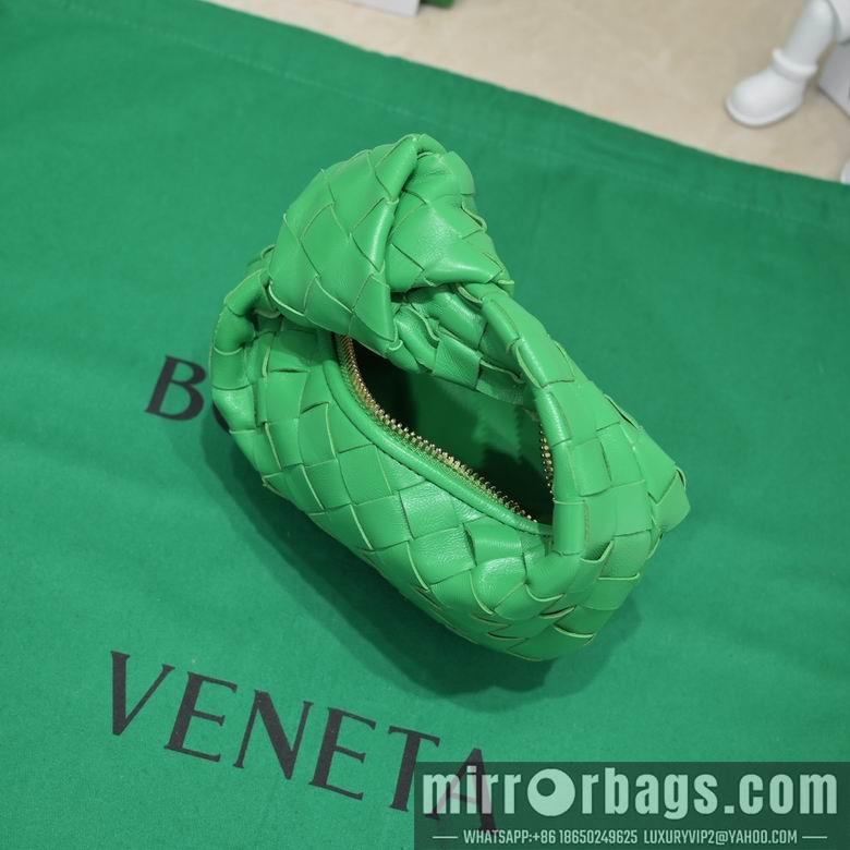 Bottega Veneta Replica Bags 6699-0 17X16X6.5cm EL 2