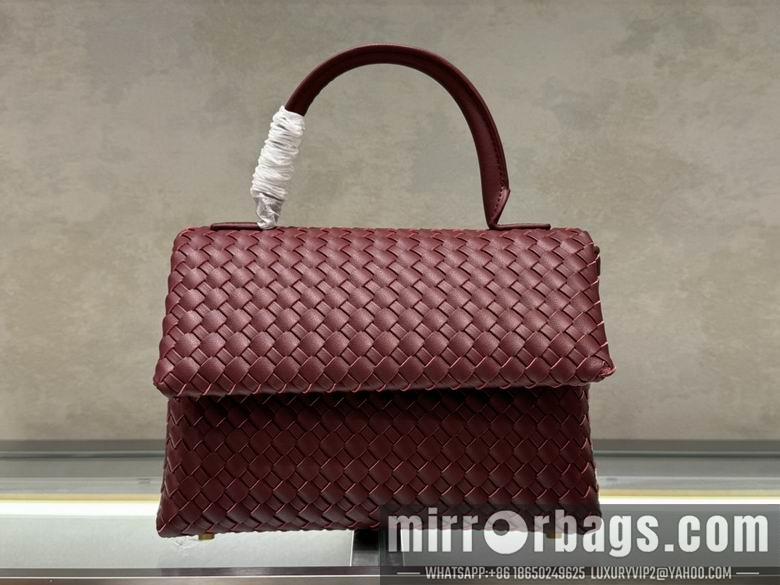 Bottega Veneta Replica Bags 9885 26X10X29cm JY 1