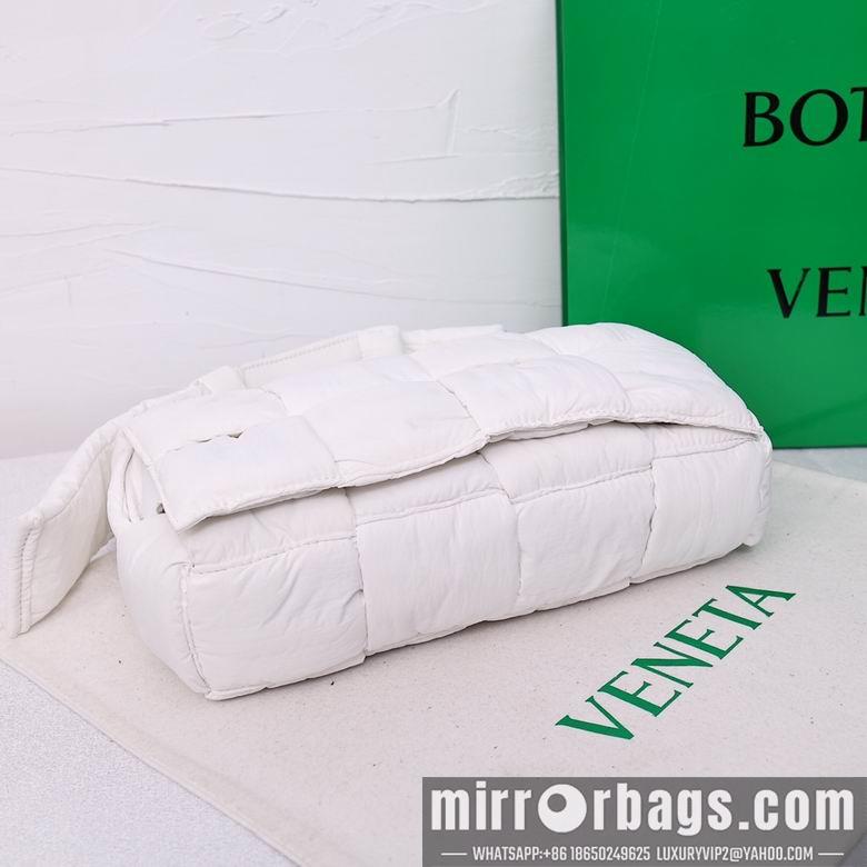 Bottega Veneta Replica Bags 30X15X8cm 071103 XMY 6