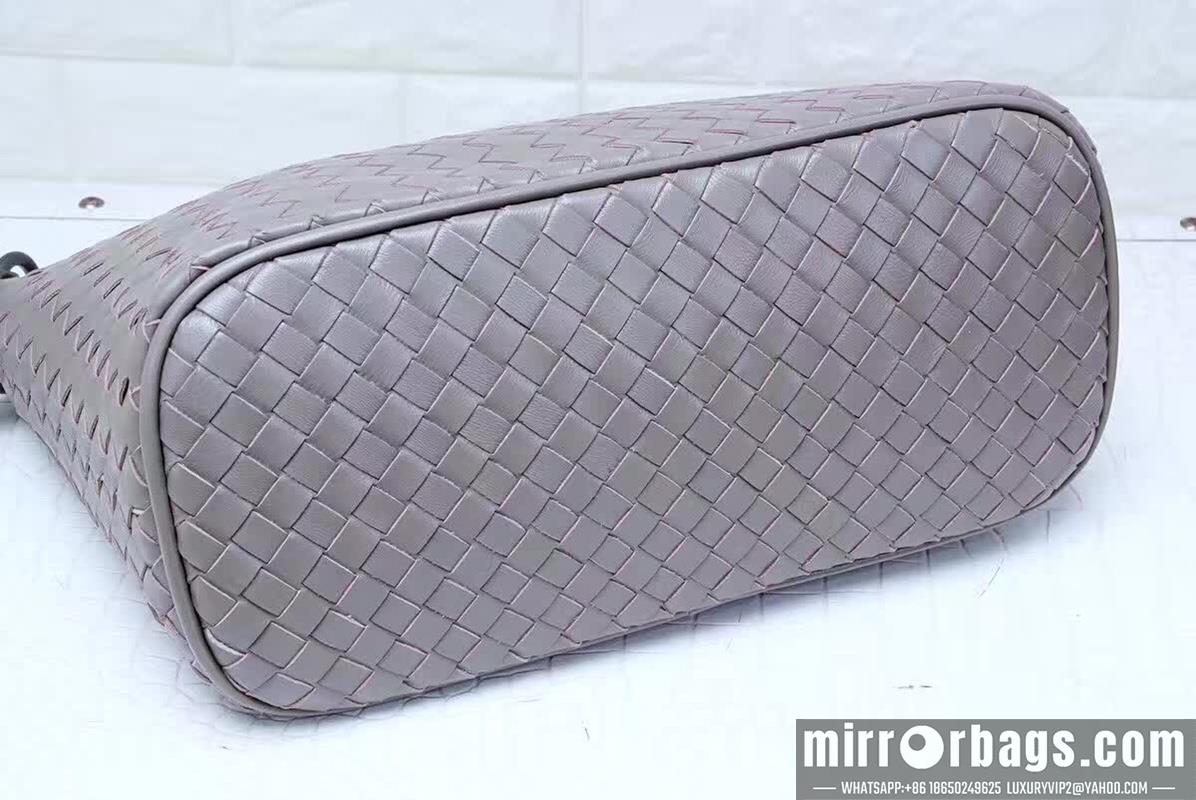 Bottega Veneta Replica Bags BV 27x13x20 cm dl