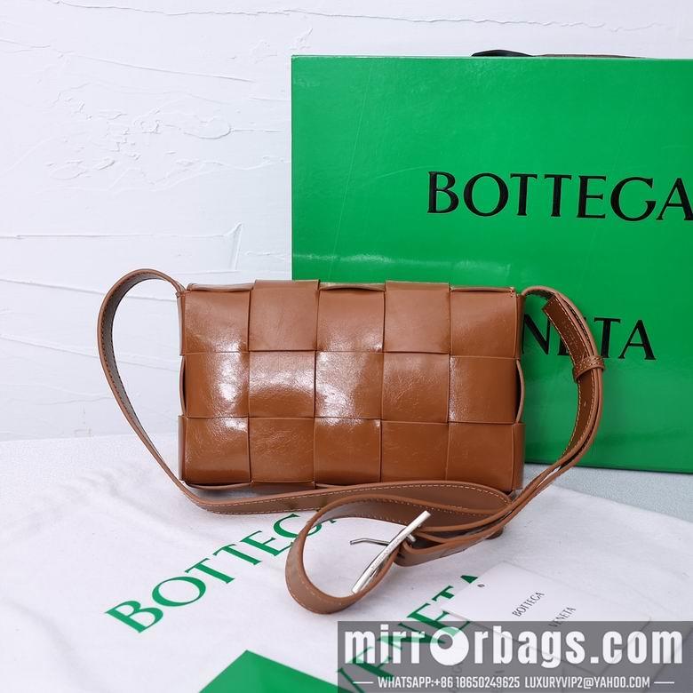 Bottega Veneta Replica Bags 3040 23X15X5cm XMY 3
