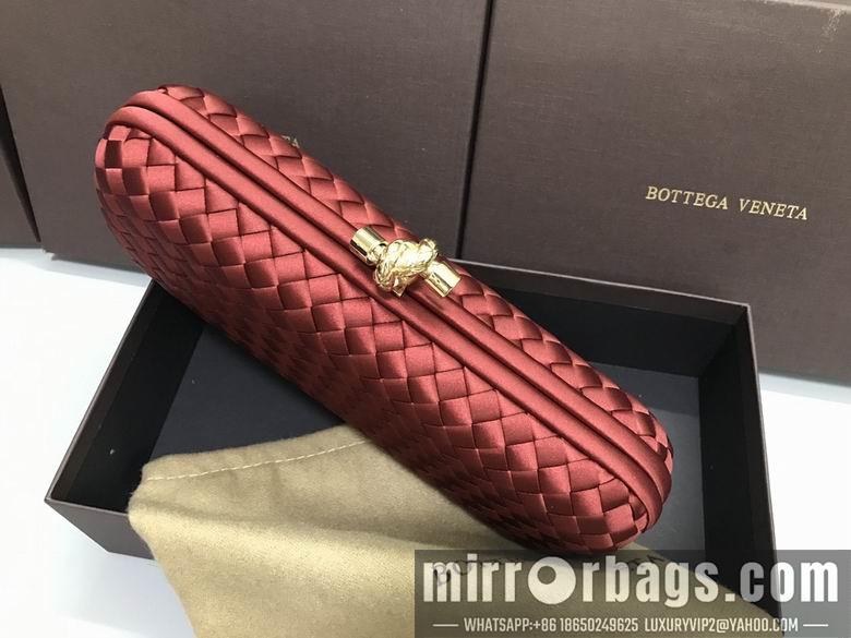Bottega Veneta Replica Bags 6500 25X10X5cm YG 7