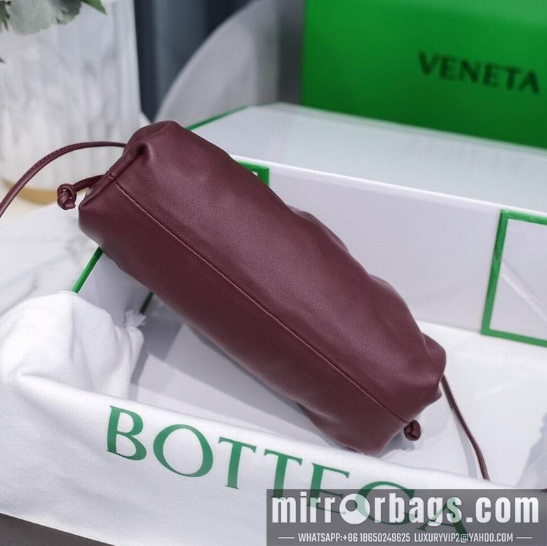 Bottega Veneta Replica Bags Pouch 22x10x6cm DL 20