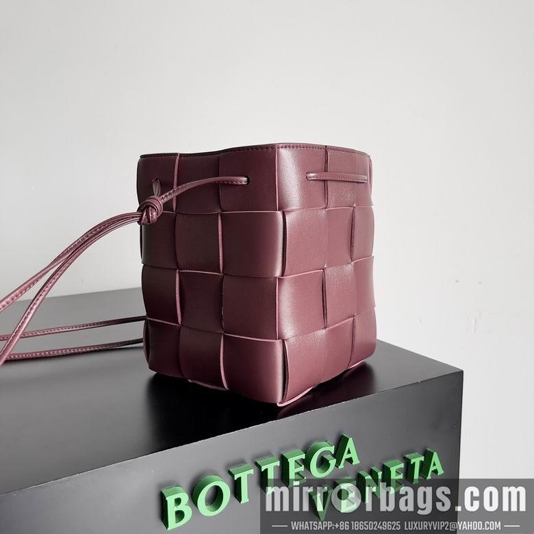 Bottega Veneta Replica Bags 680218 18x14x14cm BG 5