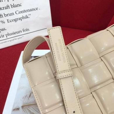 Bottega Veneta Replica Bags Dabiel lee 9932 26cm JY 10