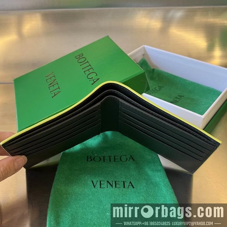 Bottega Veneta Replica Bags 605721 11.5X9.5cm YG 9