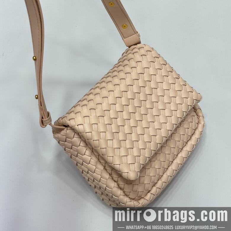 Bottega Veneta Replica Bags 20X25X6cm 031701 DN 4