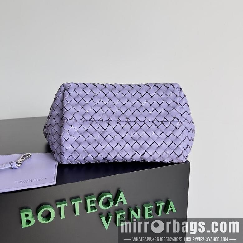 Bottega Veneta Replica Bags 709464 22x6.5x15.5cm BG 9